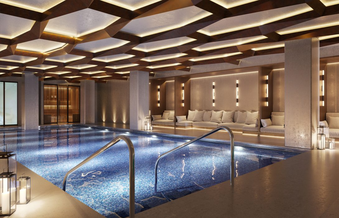 W Residences, image 1 of 5